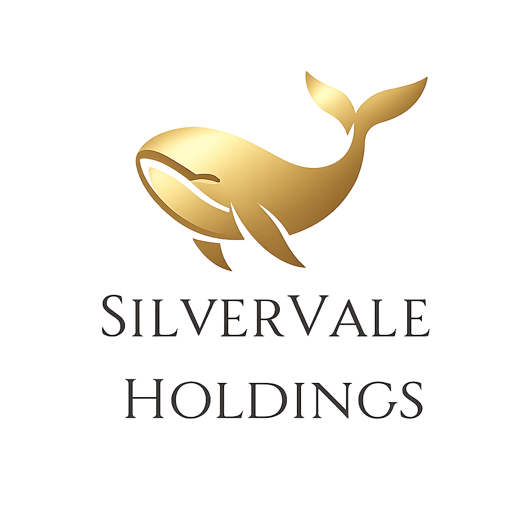 Silvervale Holdings logo